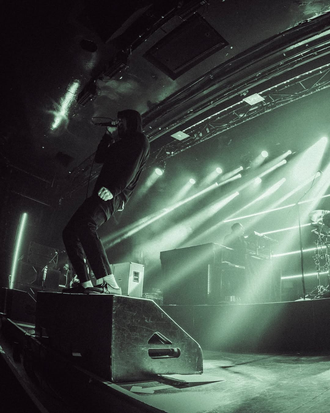 Deftones